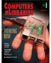 Computers in Libraries